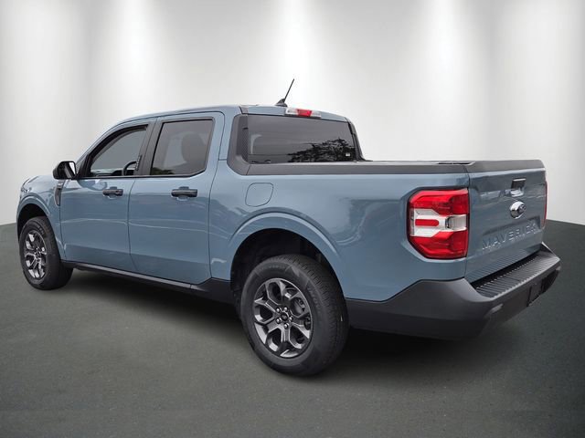 Certified 2023 Ford Maverick XLT image 5