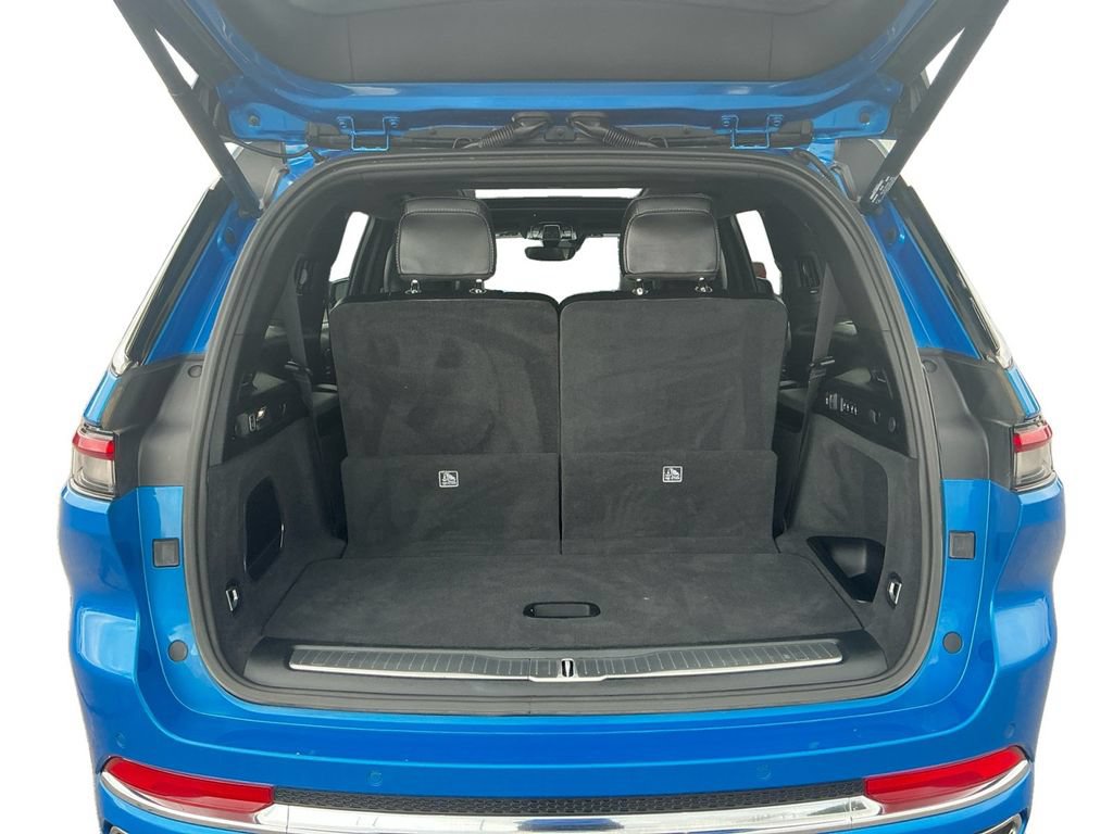 Used 2023 Jeep Grand Cherokee L Overland AWD/4WD image 24