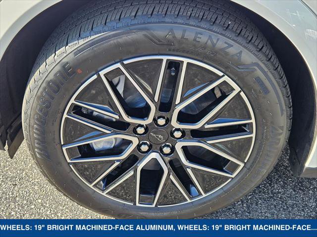 Certified 2025 Ford Mustang Mach-E Premium image 9