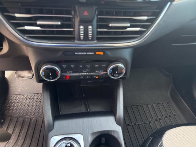 Certified 2022 Ford Escape Titanium w/ Titanium Elite Package image 20