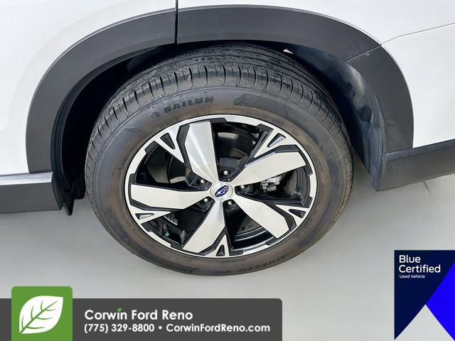 Used 2020 Subaru Forester Touring AWD/4WD image 36