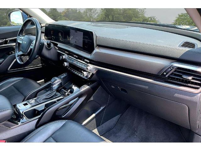 Used 2025 Kia Telluride S FWD image 19