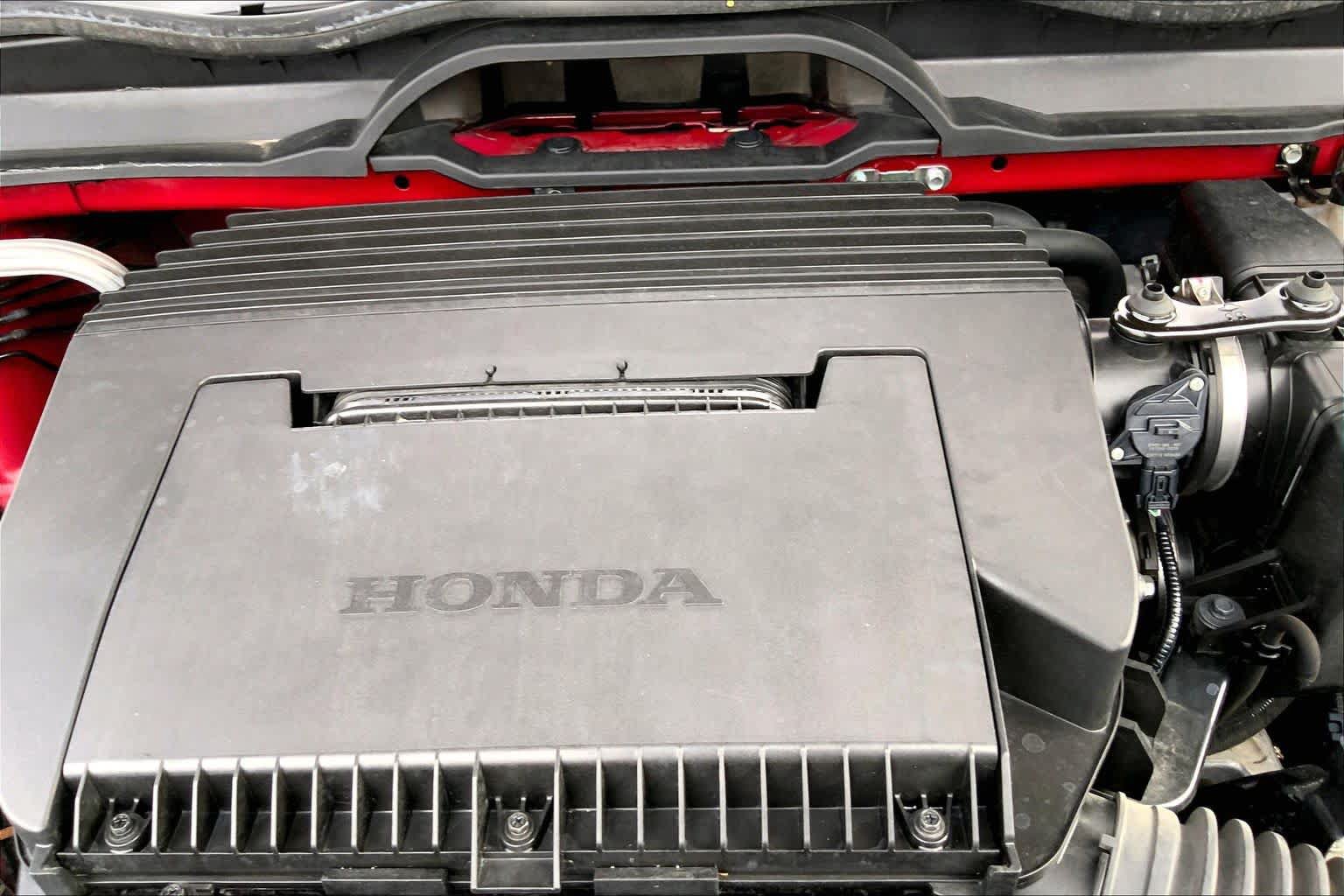 Used 2023 Honda Pilot Elite image 32