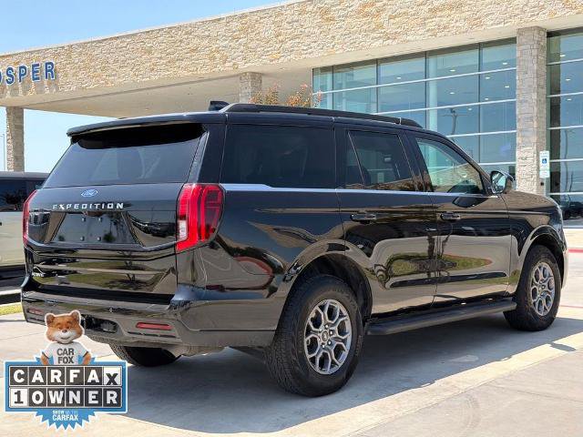 Certified 2025 Ford Expedition Active AWD/4WD image 19