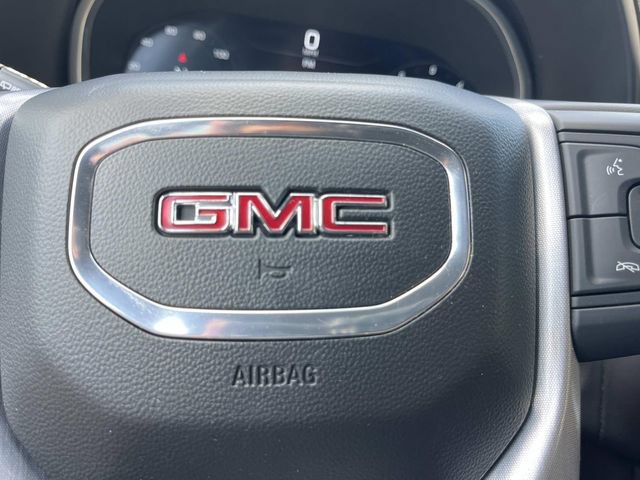 Used 2023 GMC Yukon SLT AWD/4WD image 36