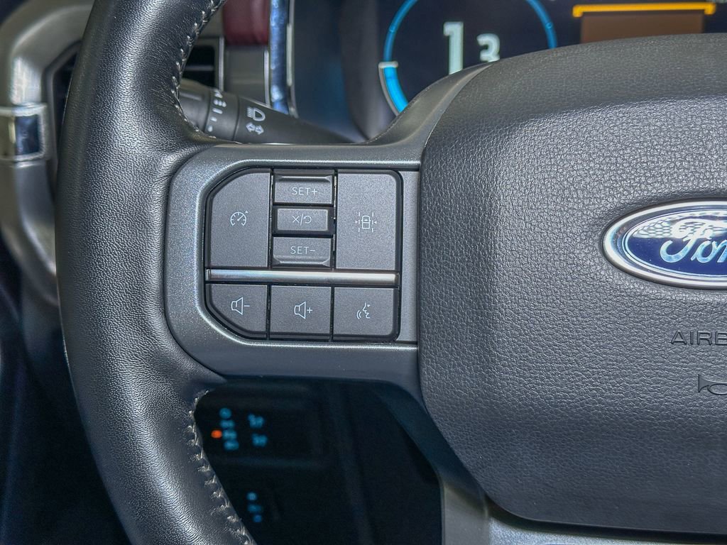 Certified 2022 Ford F150 Lariat image 35