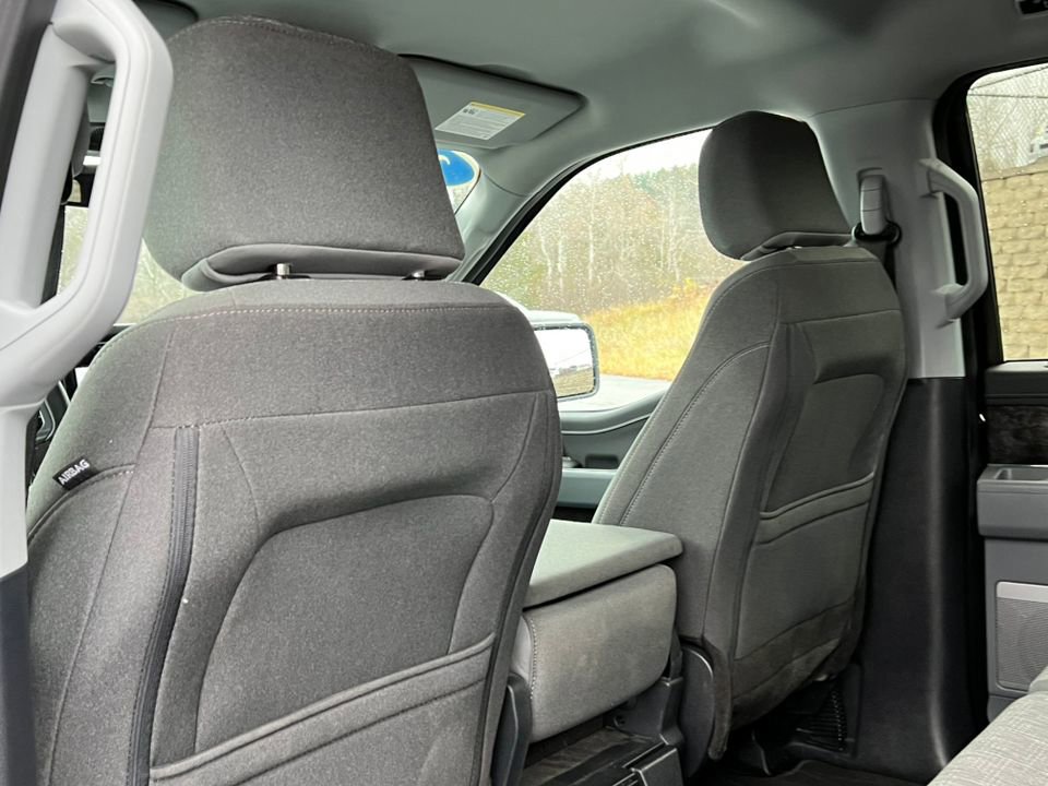 Certified 2023 Ford F150 XLT w/ Equipment Group 302A High image 42