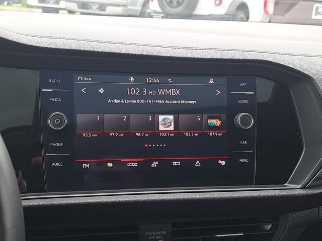 Used 2021 Volkswagen Jetta SEL image 31