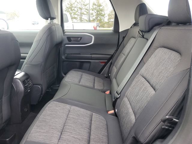 Certified 2023 Ford Bronco Sport Big Bend image 25