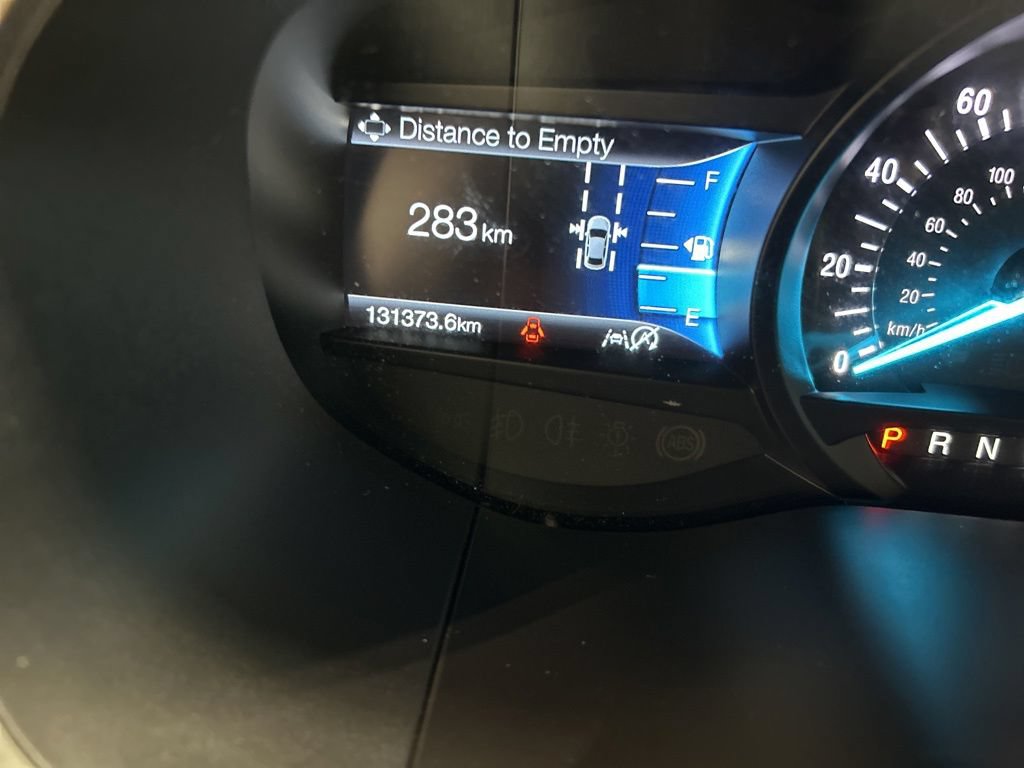 Certified 2019 Ford Edge SEL AWD/4WD image 18