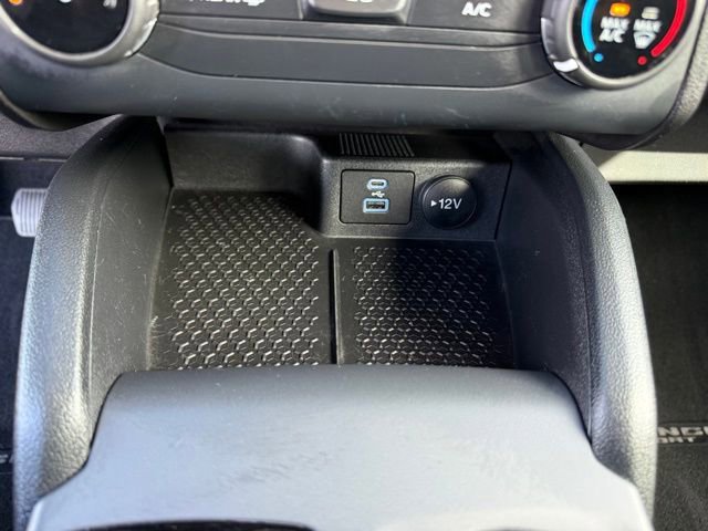 Certified 2022 Ford Bronco Sport BASE image 28