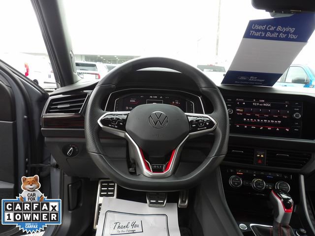 Used 2024 Volkswagen Jetta GLI Autobahn image 26