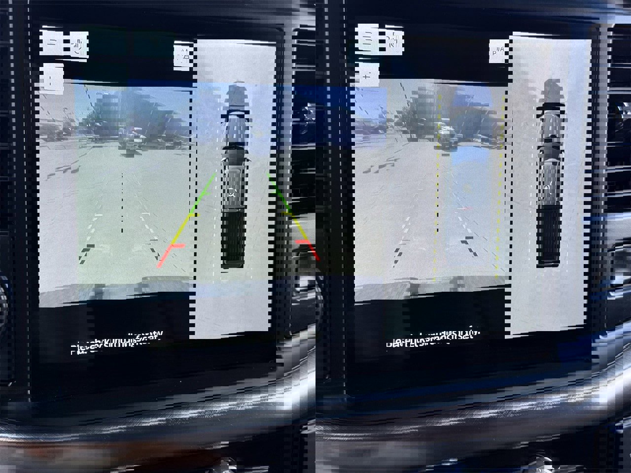 Certified 2021 Ford F150 King Ranch image 18