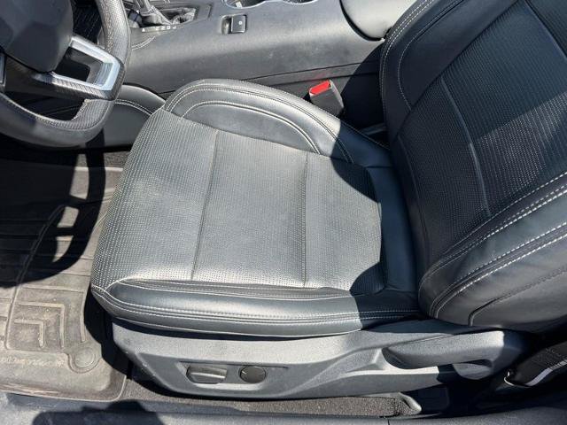 Certified 2024 Ford Mustang Premium RWD image 26