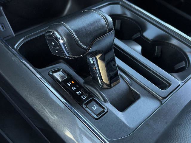 Certified 2023 Ford F150 XLT w/ Equipment Group 302A High image 20