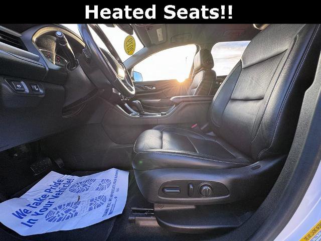 Used 2019 GMC Acadia SLT image 10