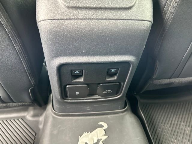 Certified 2021 Ford Bronco Outer Banks w/ Sasquatch Package AWD/4WD image 21