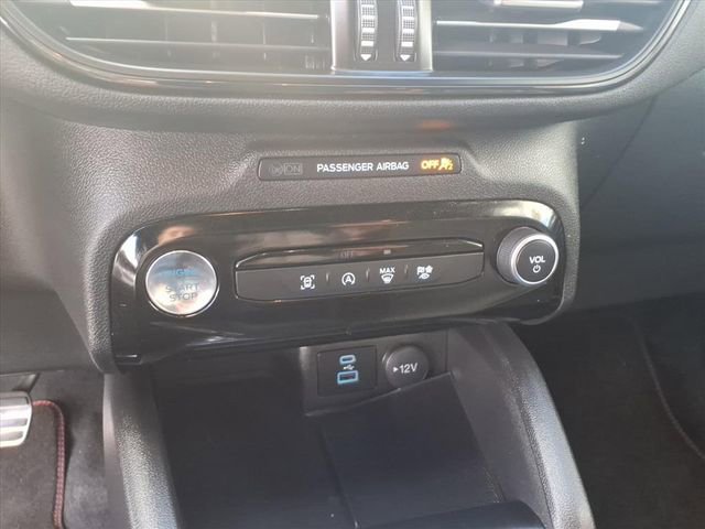 Certified 2023 Ford Escape ST-Line w/ Tech Pack #1 image 22