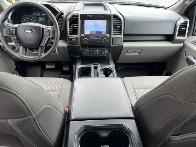 Certified 2020 Ford F150 XLT AWD/4WD image 21