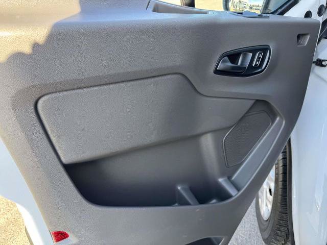 Certified 2024 Ford Transit 350 XLT RWD image 23
