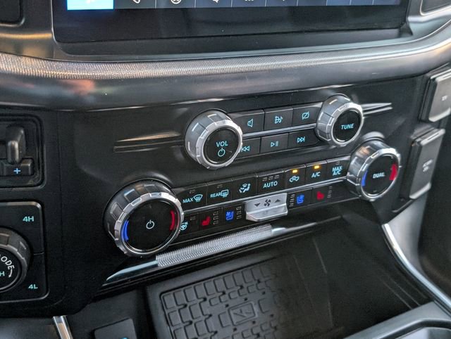 Certified 2024 Ford F150 Raptor AWD/4WD image 20