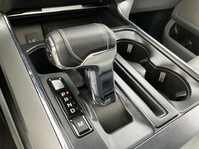 Certified 2022 Ford F150 Lariat w/ Equipment Group 502A High AWD/4WD image 38