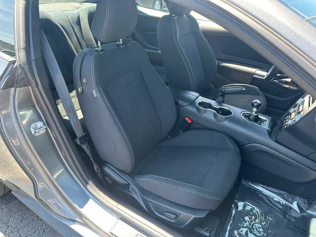 Certified 2021 Ford Mustang GT RWD image 30