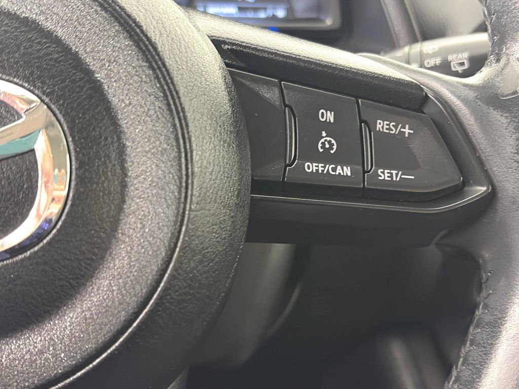 Used 2019 MAZDA CX-3 Touring AWD/4WD image 18