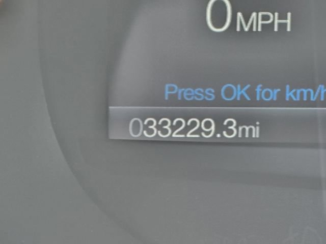 Certified 2023 Ford Edge ST w/ Equipment Group 401A image 35