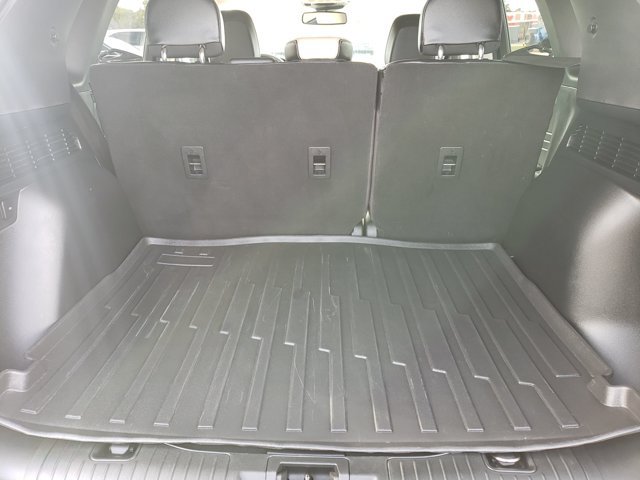 Certified 2021 Ford Escape Titanium AWD/4WD image 20