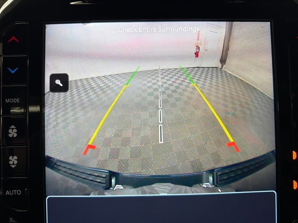 Used 2022 RAM 1500 Laramie w/ Sport Appearance Package image 27