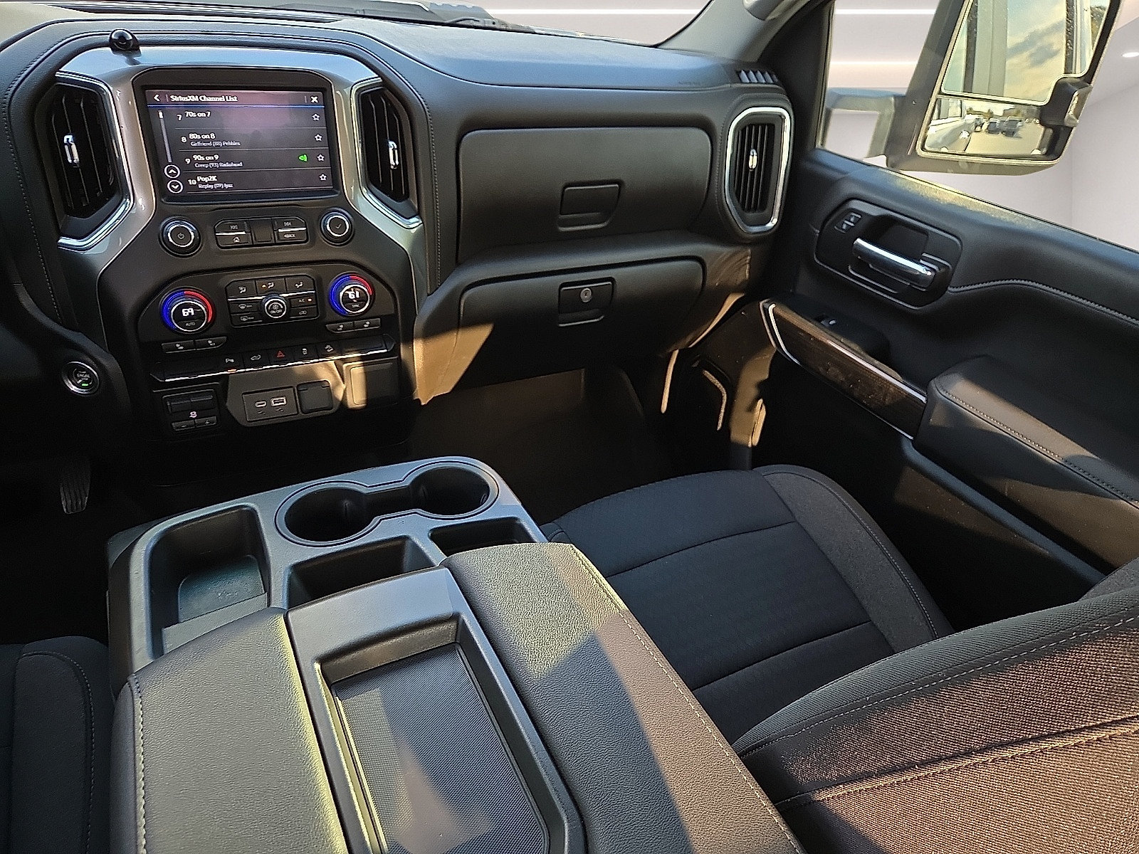 Used 2023 Chevrolet Silverado 3500 LT w/ All Star Edition AWD/4WD image 12