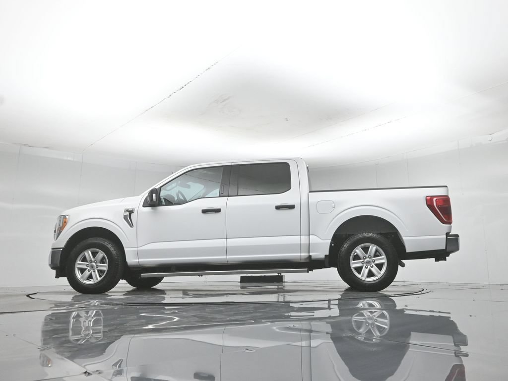 Certified 2021 Ford F150 XLT w/ Equipment Group 301A Mid RWD image 54