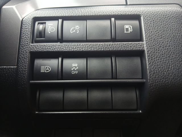 Used 2026 Toyota 4Runner SR5 AWD/4WD image 11
