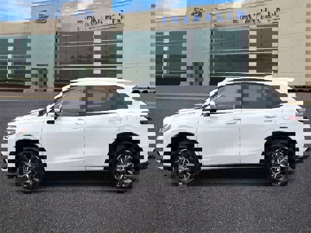 Used 2025 Honda HR-V EX-L image 4