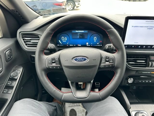 Certified 2023 Ford Escape ST-Line Select w/ Tech Pack #2 AWD/4WD image 62