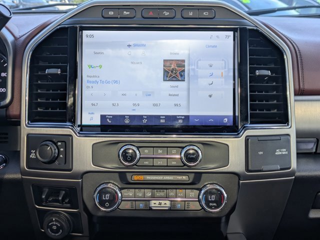 Certified 2022 Ford F250 Platinum image 20