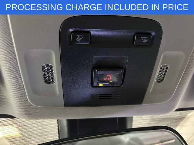Used 2024 Toyota Camry SE FWD image 24
