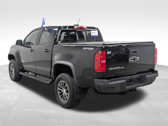 Used 2019 Chevrolet Colorado ZR2 AWD/4WD image 26