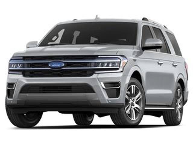 Certified 2024 Ford Expedition Limited AWD/4WD image 1