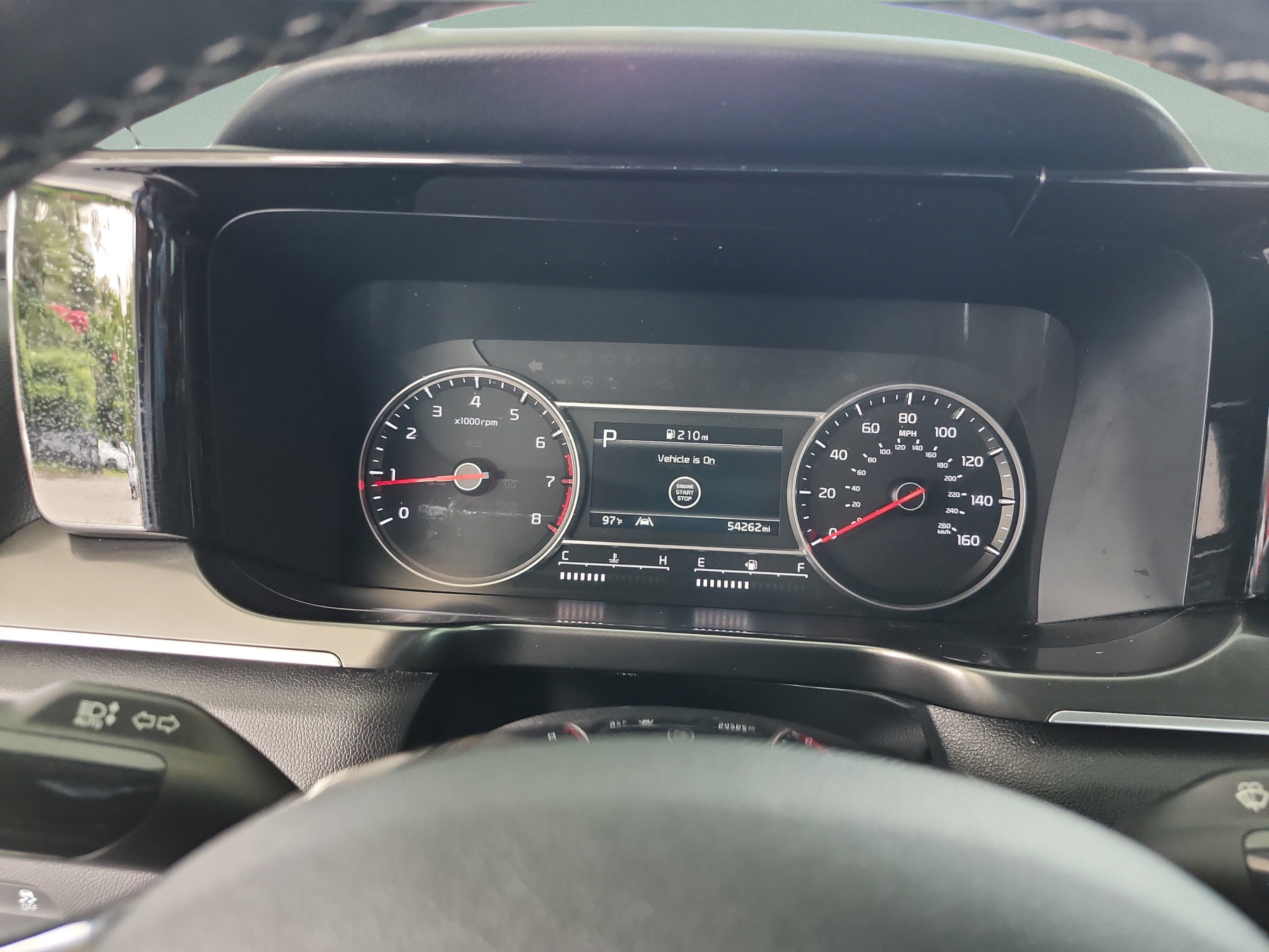 Used 2022 Kia Sorento S FWD image 11