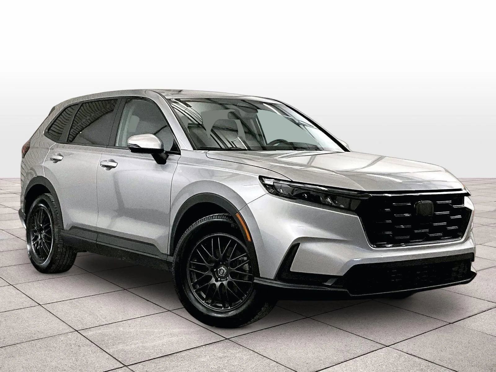 Used 2024 Honda CR-V EX image 2