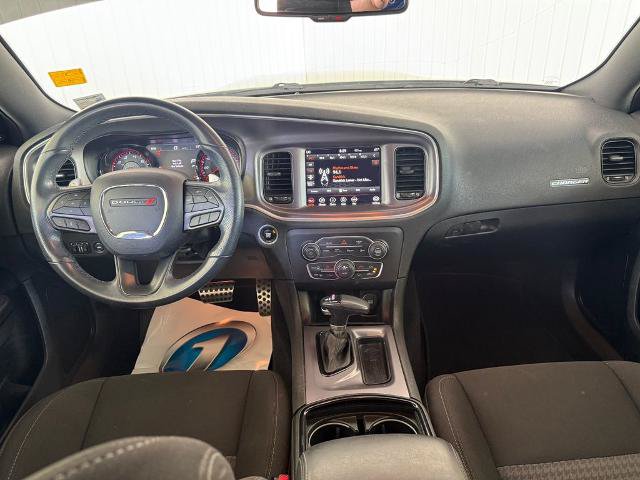 Used 2021 Dodge Charger GT w/ Blacktop Package RWD image 3