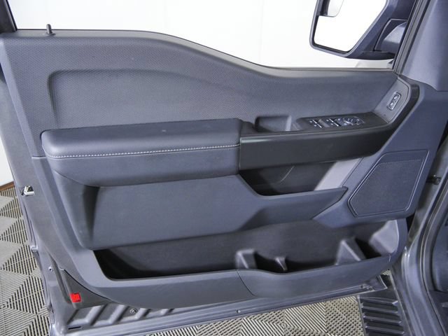 Certified 2023 Ford F150 XL w/ STX Appearance Package AWD/4WD image 18