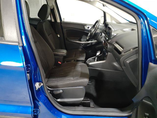 Certified 2019 Ford EcoSport SE w/ SE Convenience Package AWD/4WD image 28