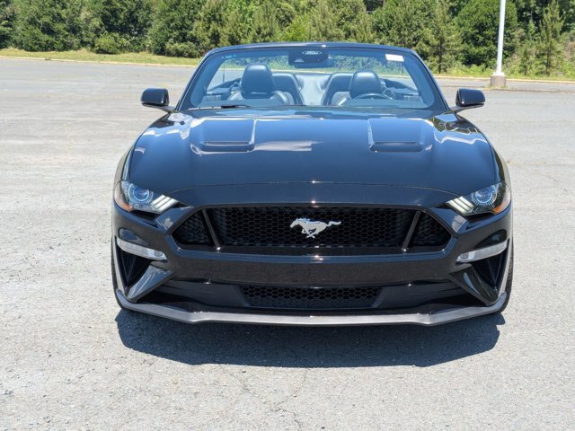 Certified 2021 Ford Mustang GT Premium w/ Equipment Group 401A RWD image 15