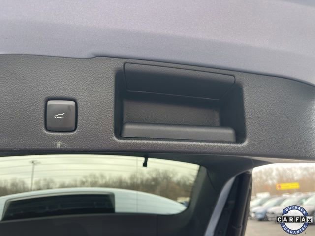 Certified 2022 Ford Escape SE w/ Convenience Package image 16
