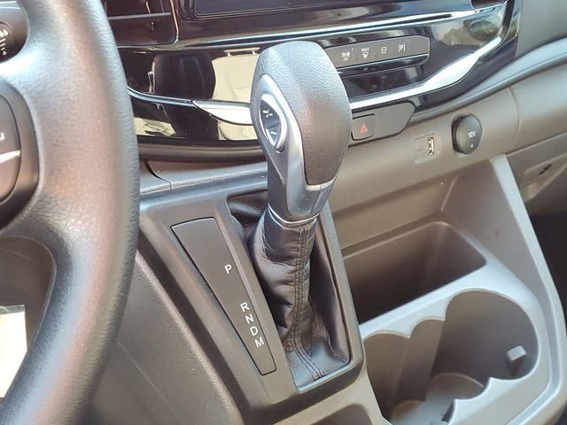 Certified 2024 Ford Transit 350 XLT image 38