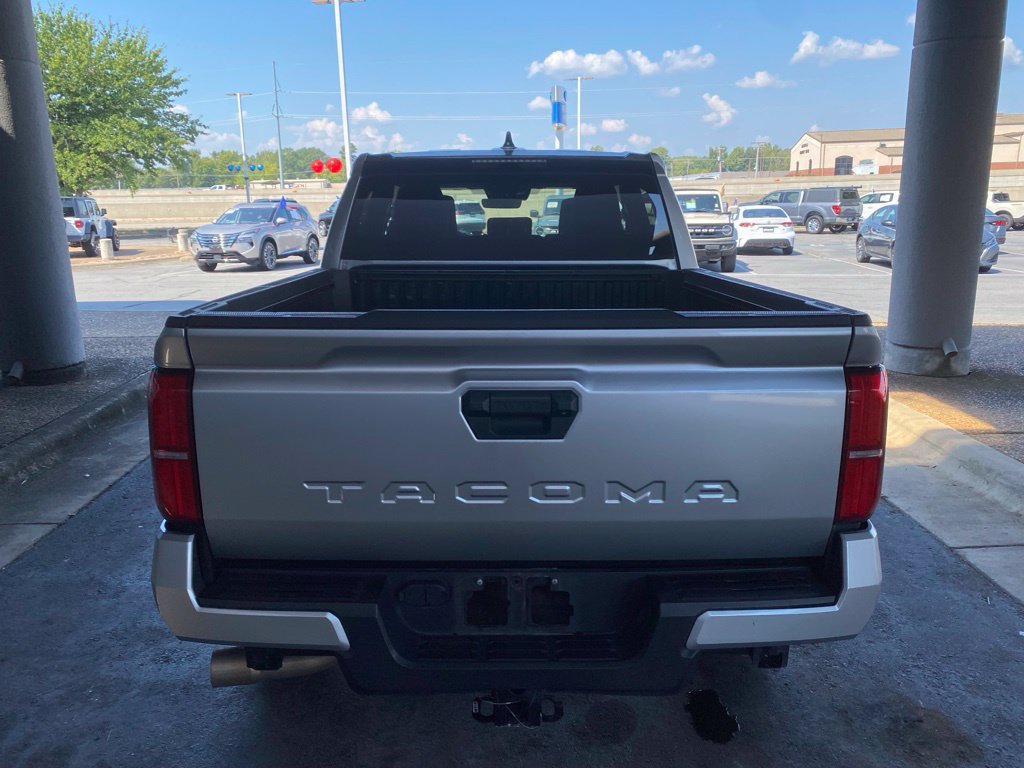 Used 2024 Toyota Tacoma SR5 RWD image 6