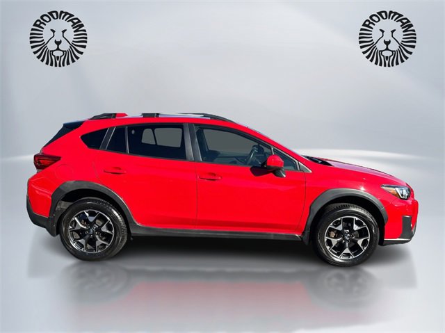 Used 2020 Subaru Crosstrek 2.0i Premium w/ Moonroof Package 2 image 4